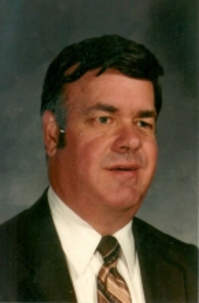 Leroy Perkins