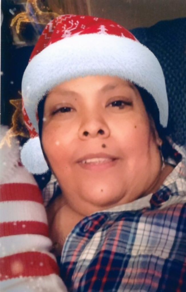 Bibiana Isabel Herrera