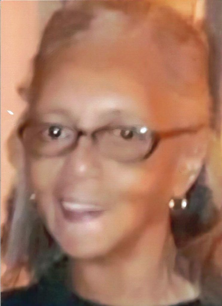 Marlow Marion Reeves