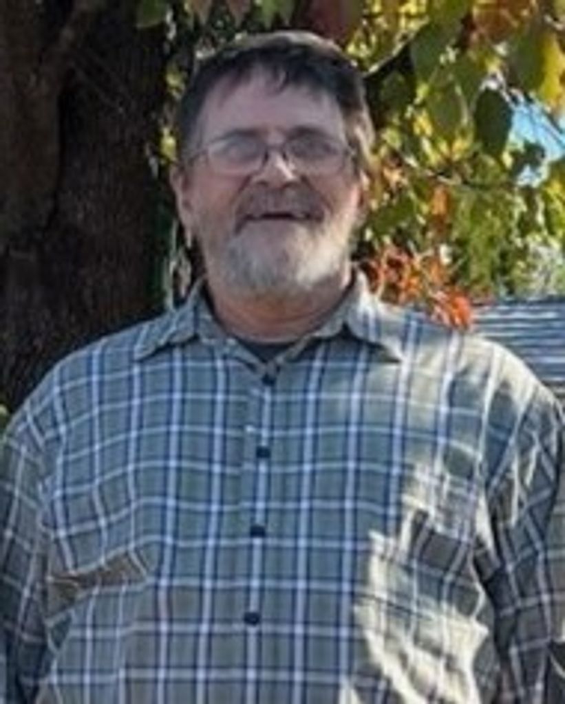 John Allen Horton Profile Photo