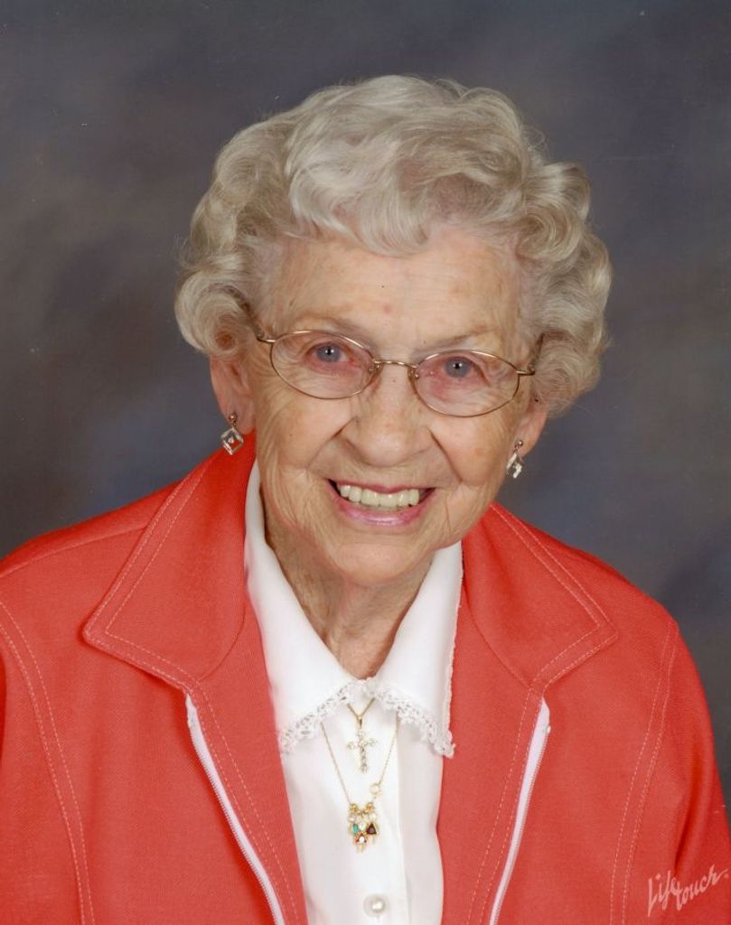Mable Irene Hall Profile Photo