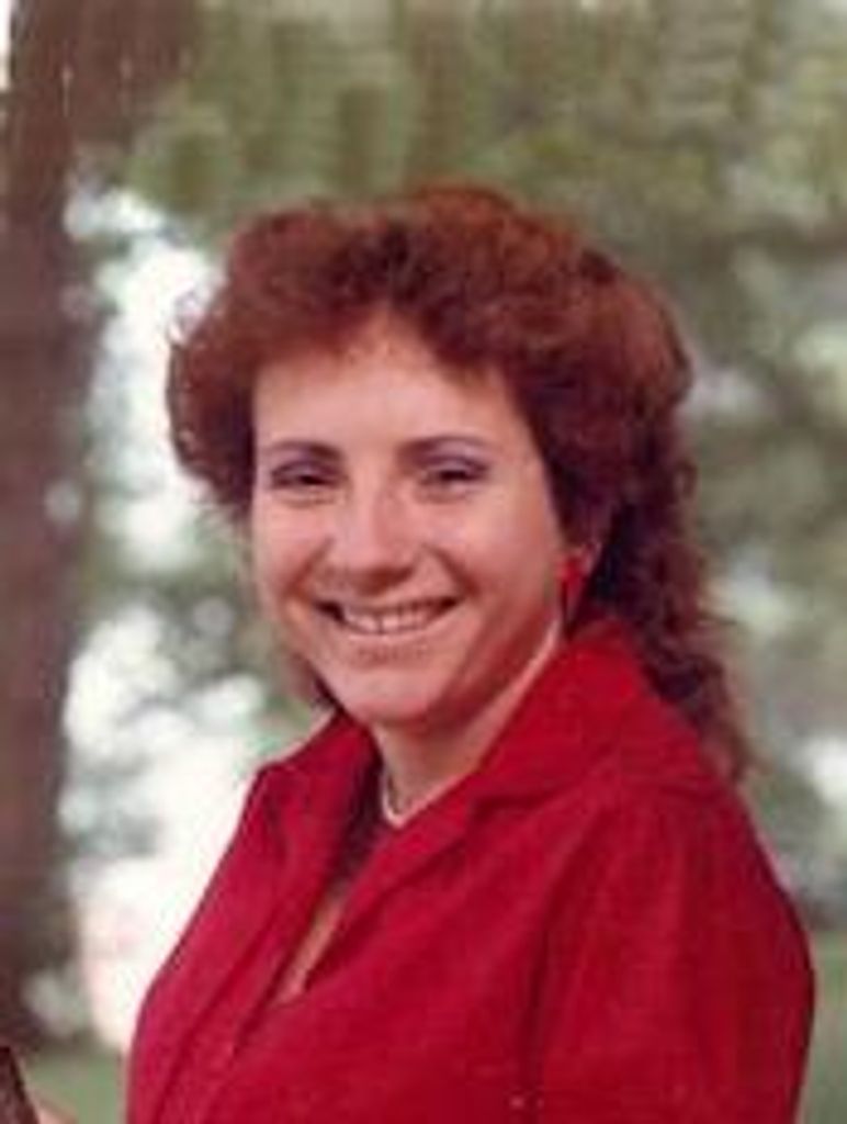 Lisa Dawn Gammons