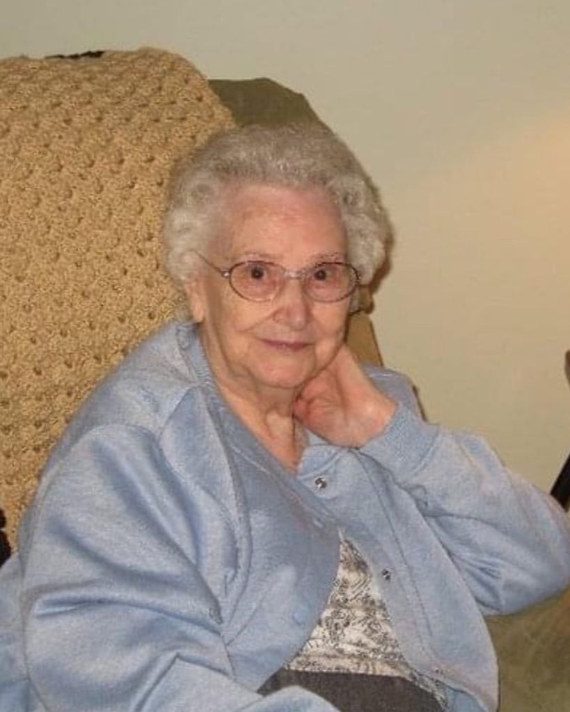 Ethel Szarek