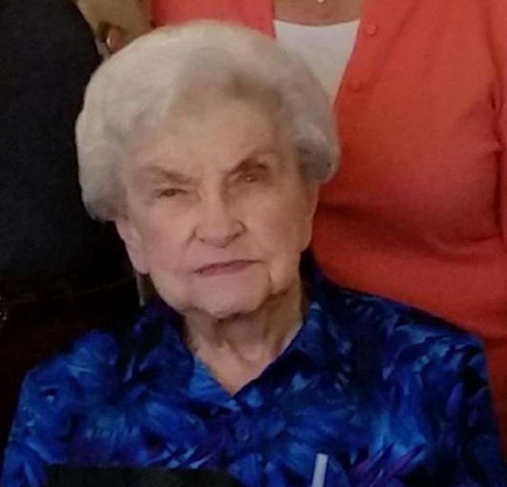 Dorothy L. Holtz