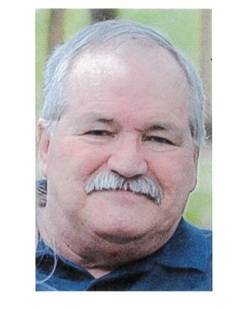 Donald Ray Obermeier