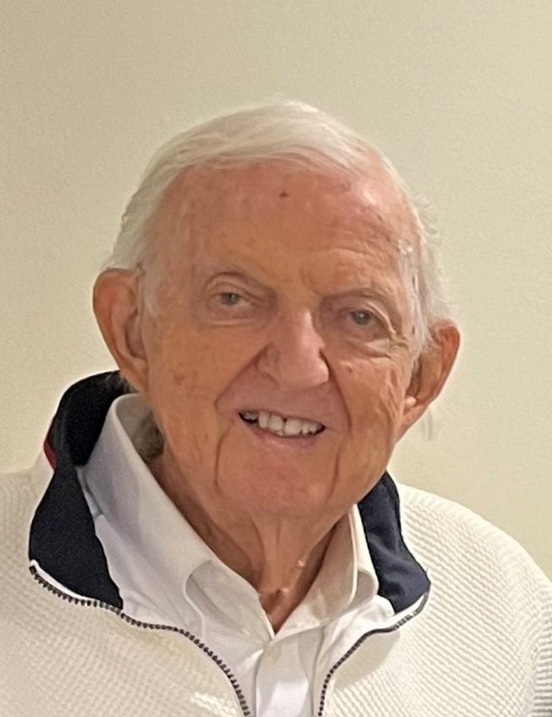 Theodore "Ted" Pasma Profile Photo