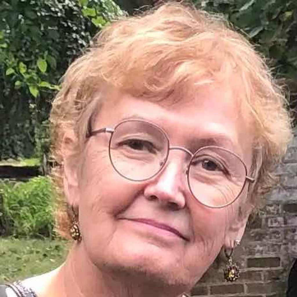 Virginia Carr Profile Photo