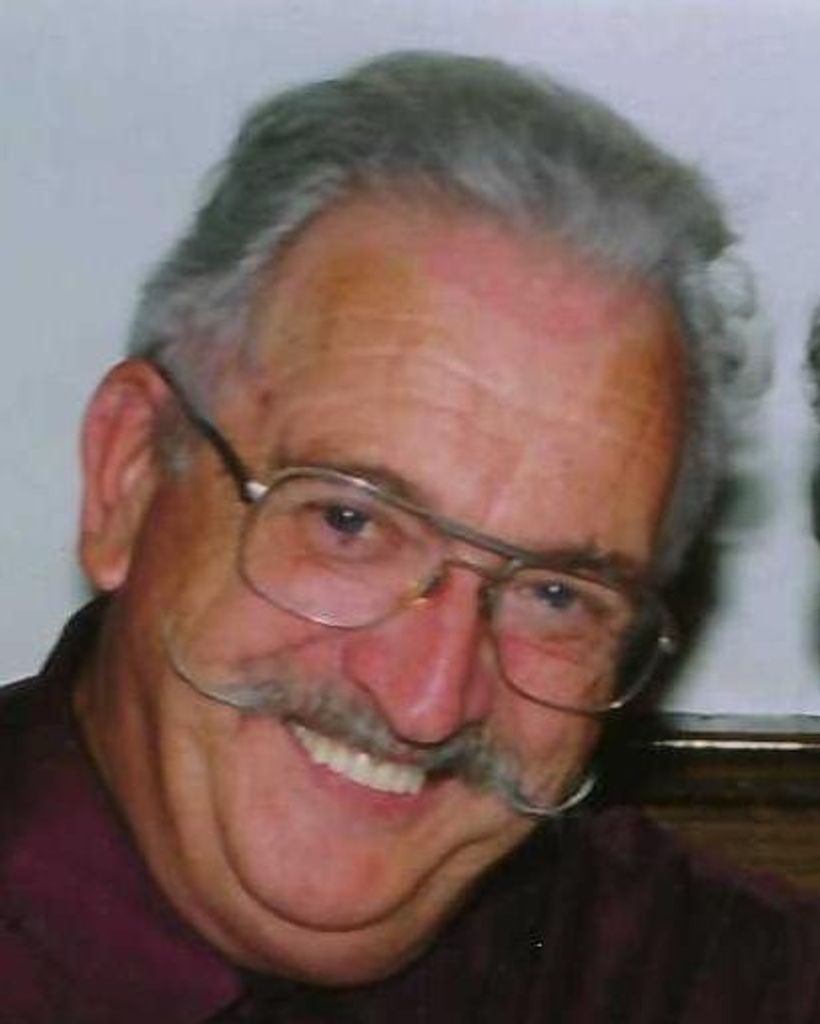 William Schwab Sr. Profile Photo
