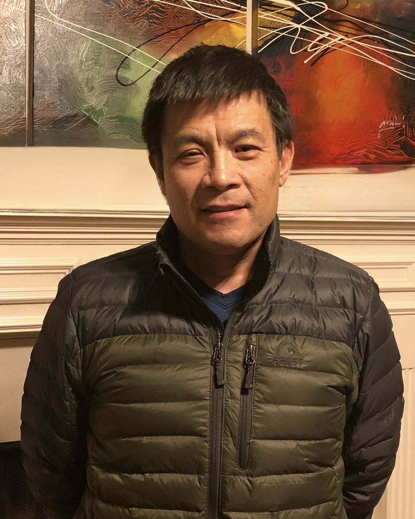 Brett Hong Lee Profile Photo