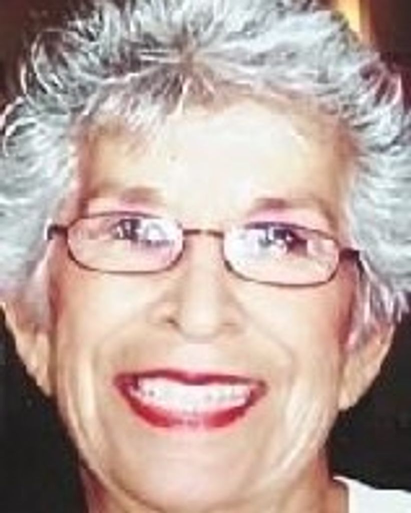 Rita Lorraine Rael