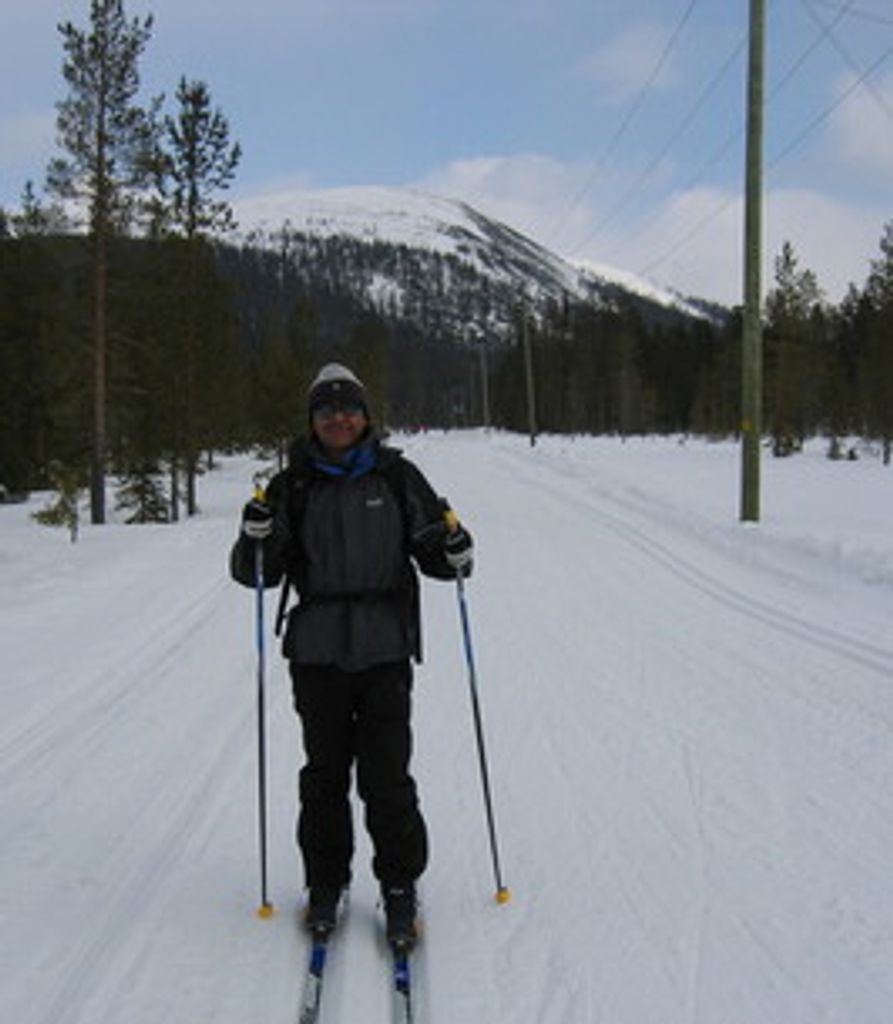 Carlos Pomalaza Raez