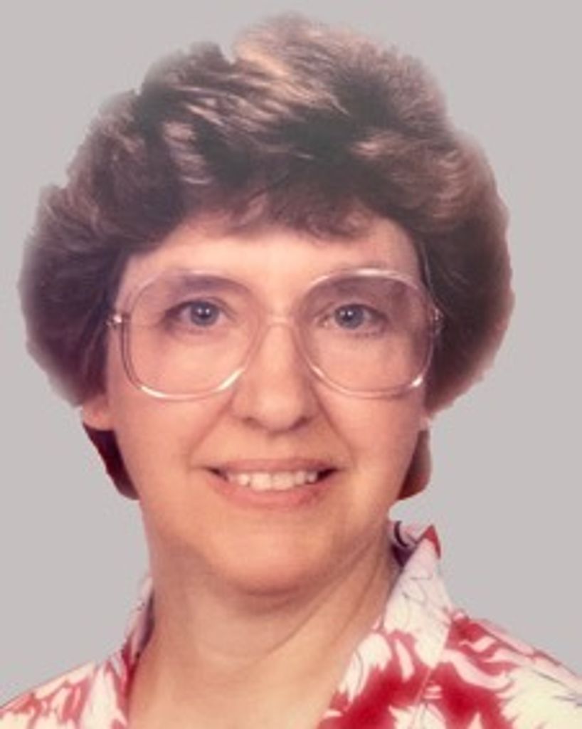 Mavis Cathi Throckmorton Profile Photo