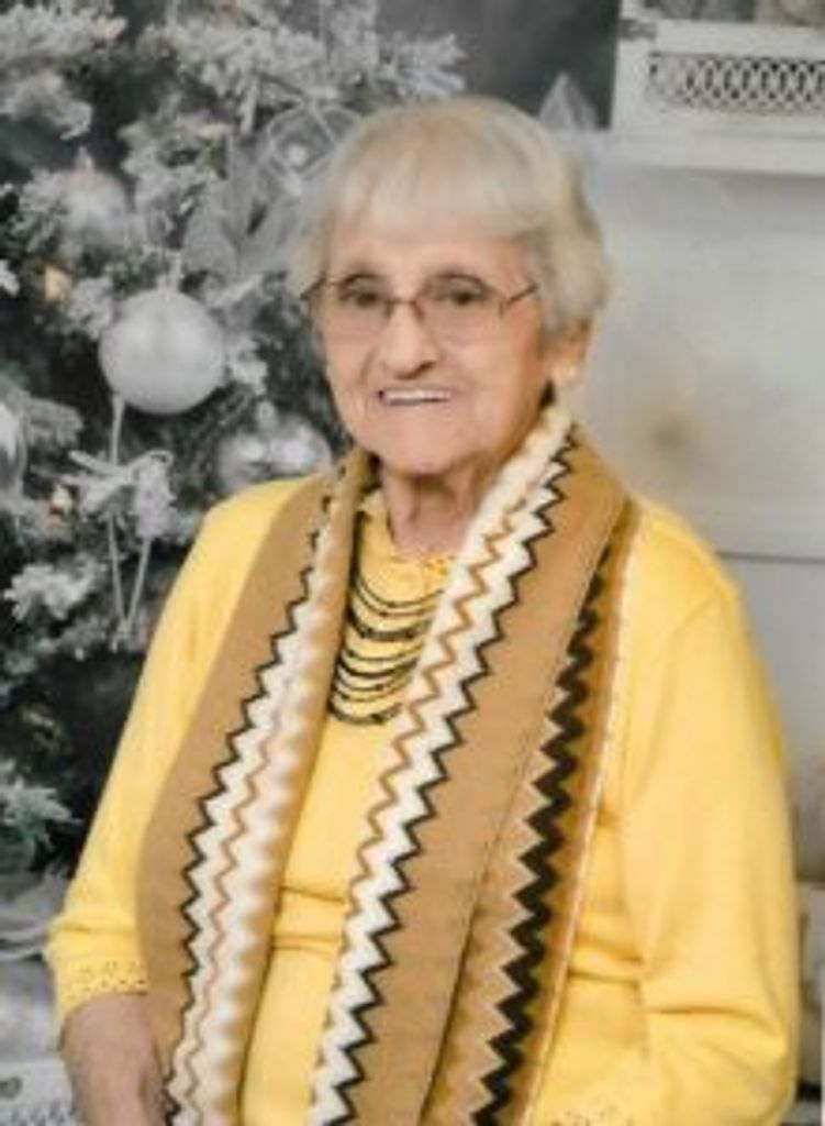 Oneda May Estes