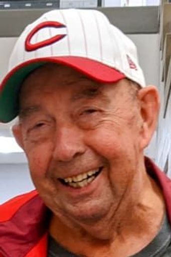 Frank D. House Profile Photo