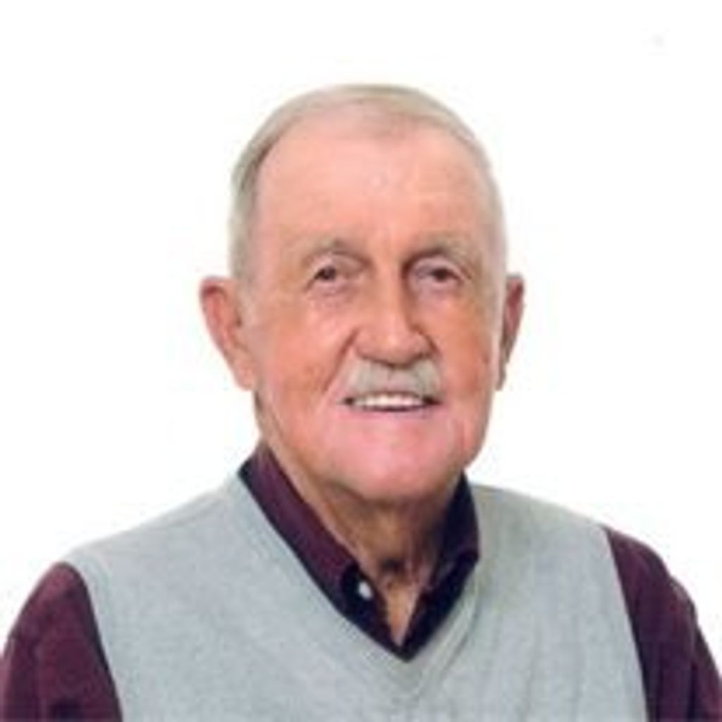 Joseph Dorton