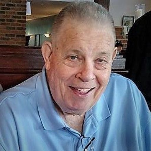 Robert Leonard Harmon Profile Photo