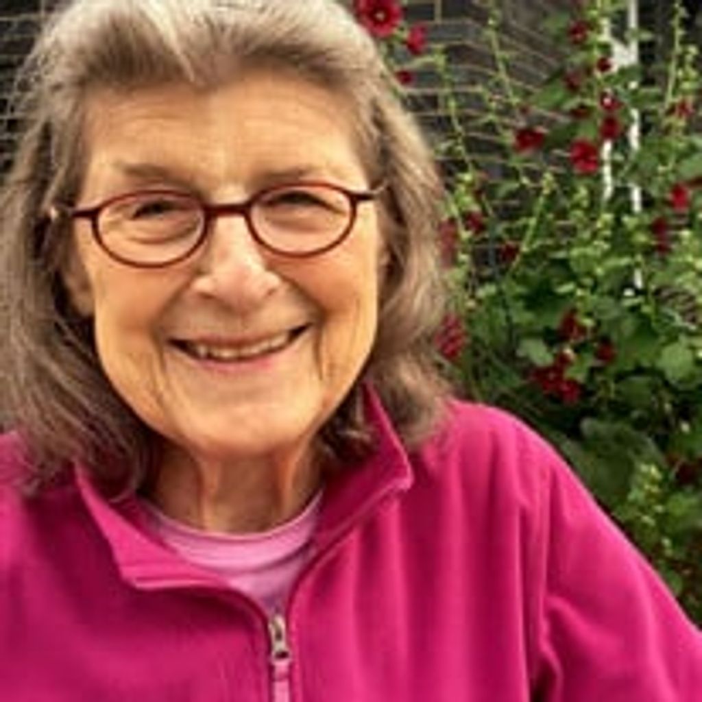 Lorna Johnson