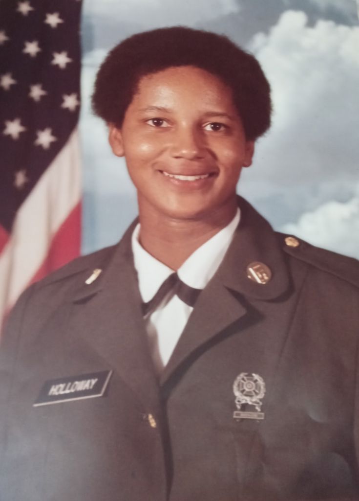 Ramona Yvonne Holloway Profile Photo