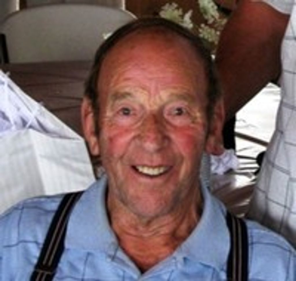 Leland  Daniel Collins Profile Photo