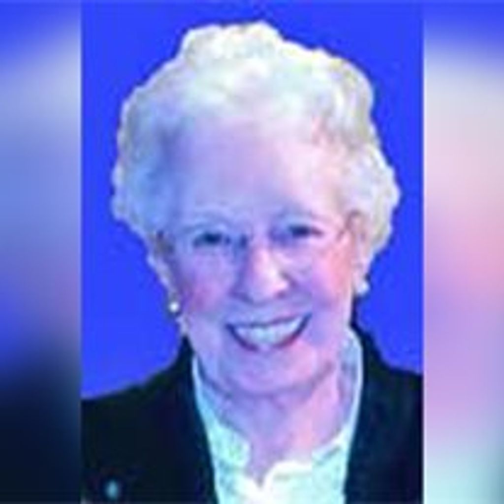 Alberta D. Lamme Profile Photo