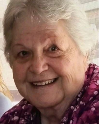 Mary June Reeves Dial's obituary image