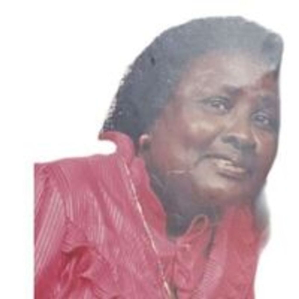 Rosia Hamilton Profile Photo