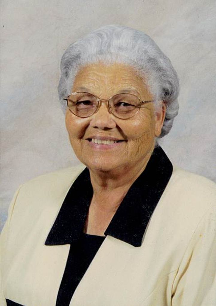 Gertrude Carter Profile Photo