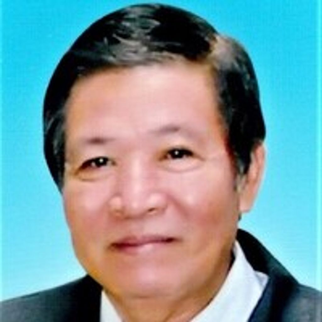 An Van Vu