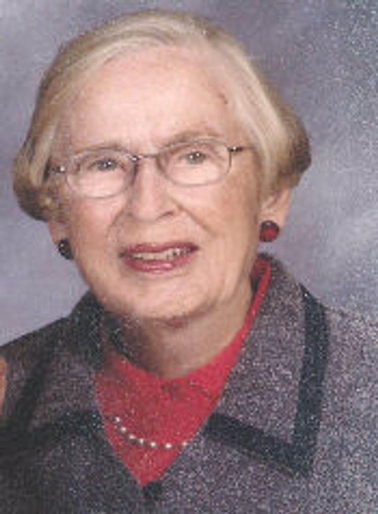 Stansell Marie Ebelhar Profile Photo