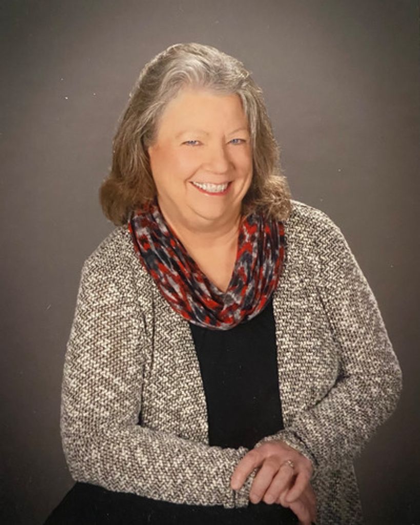 Barbara Benjamin Profile Photo