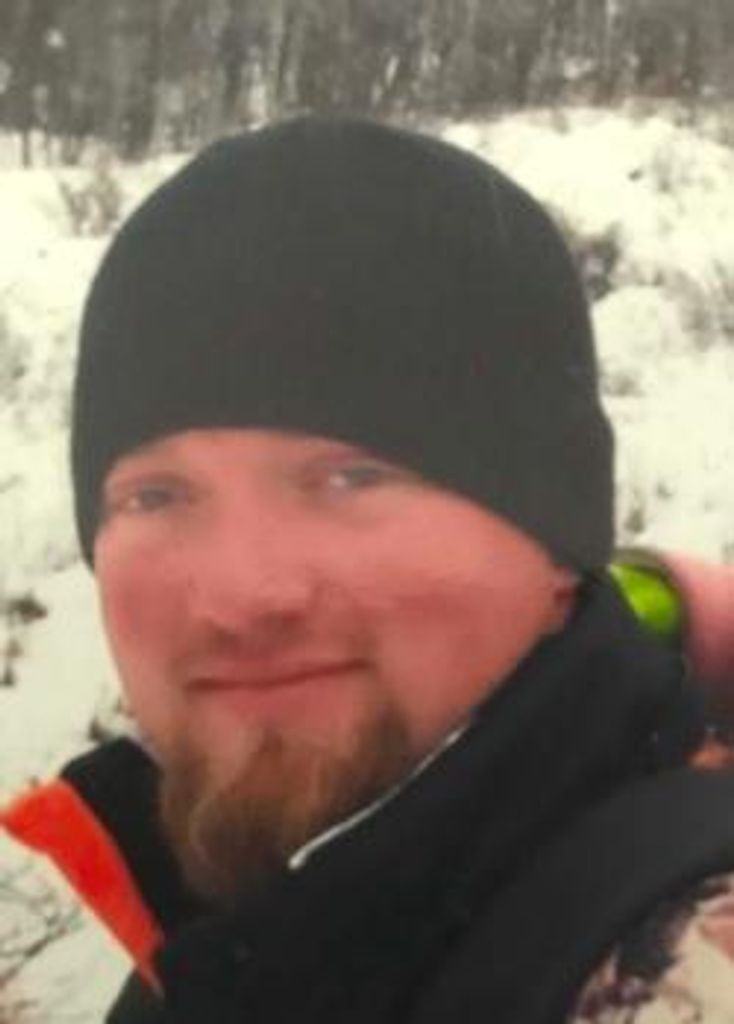 Austin James Peterson