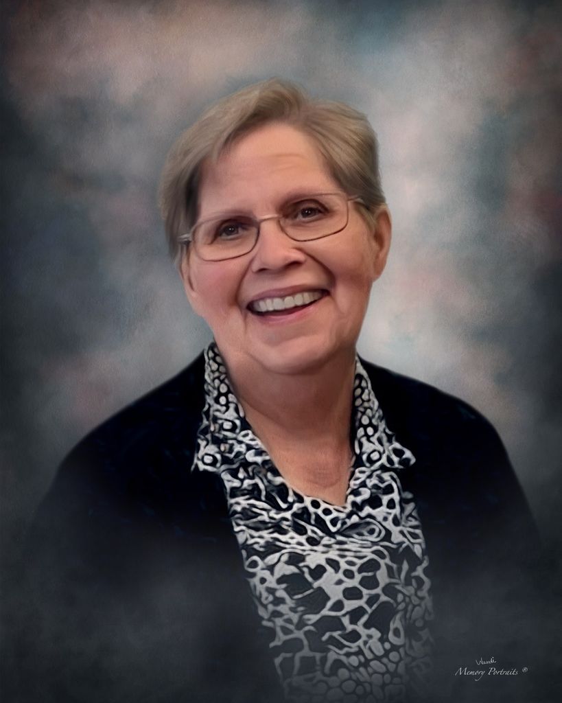Sandra Jean Crockett