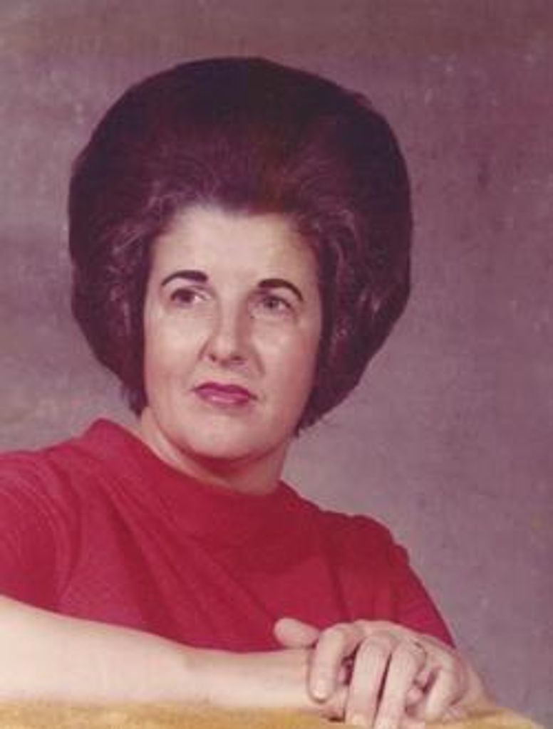 Rebecca Thomas Nordan Profile Photo