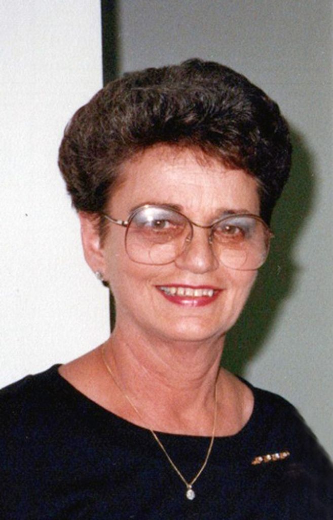 Helene Mccrary Pettigrew Profile Photo