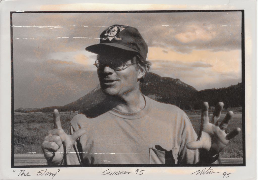 Warren "Brad" Smith