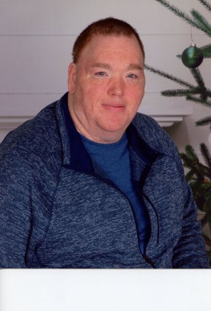 Scott Wesley Weaver Profile Photo