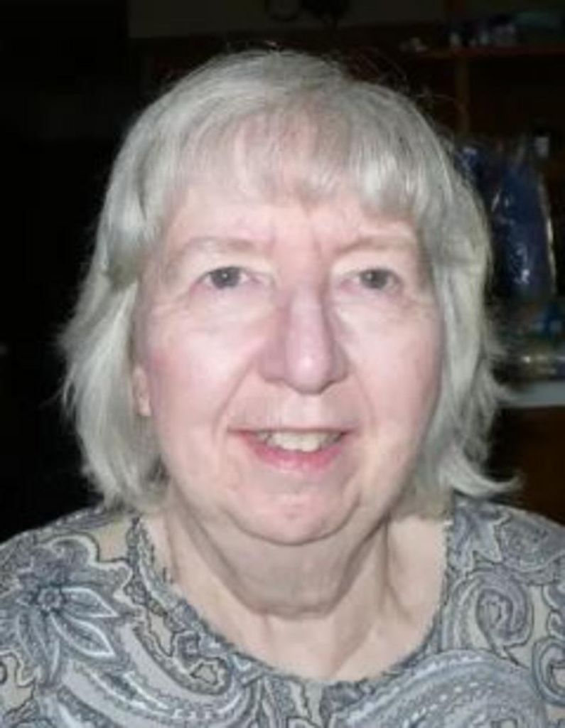 Gail L Steingraber Profile Photo