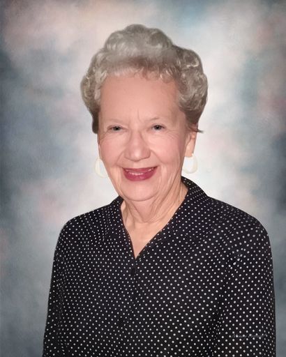Theresa Majors Walker's obituary image