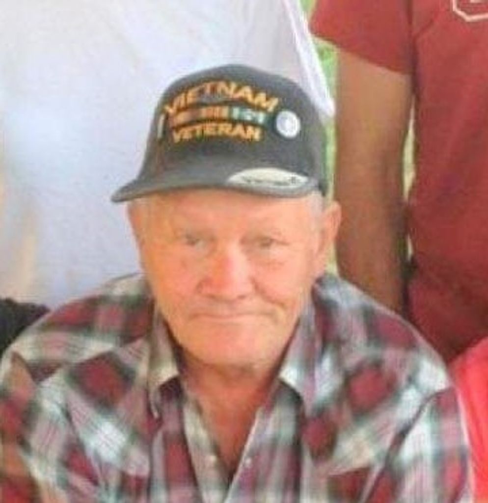 David L. Aldrich Sr.
