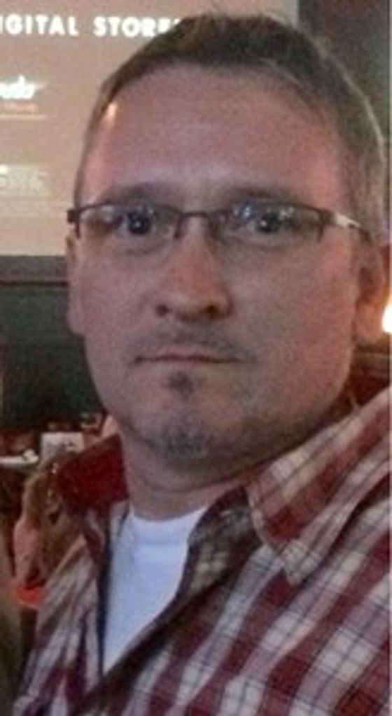 Rodney Alan Cooper