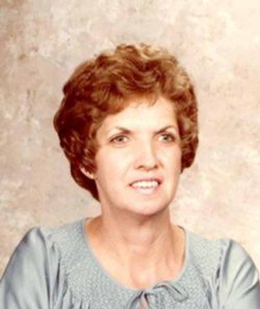 Margaret A. Waller