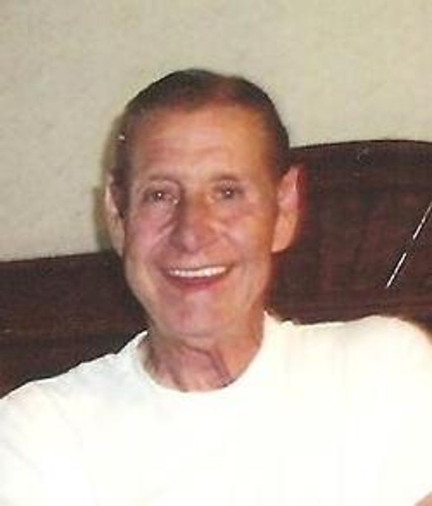 Larry Edward Furrow Profile Photo