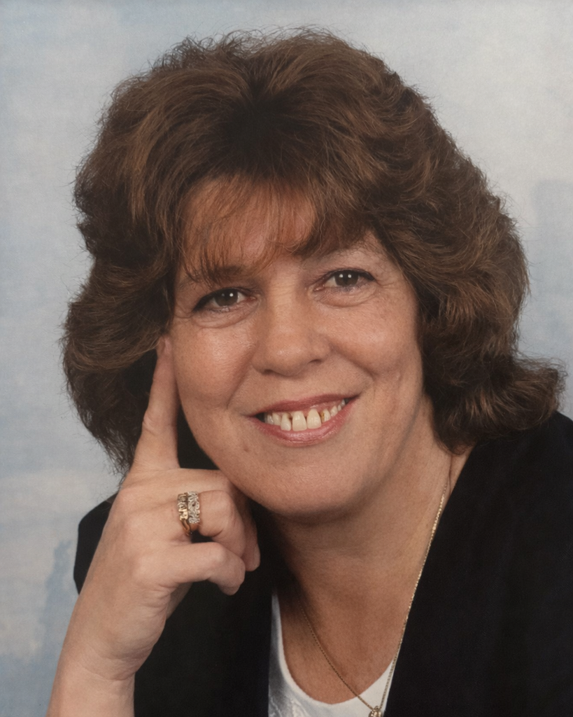 Shirlyne Violet Ferris