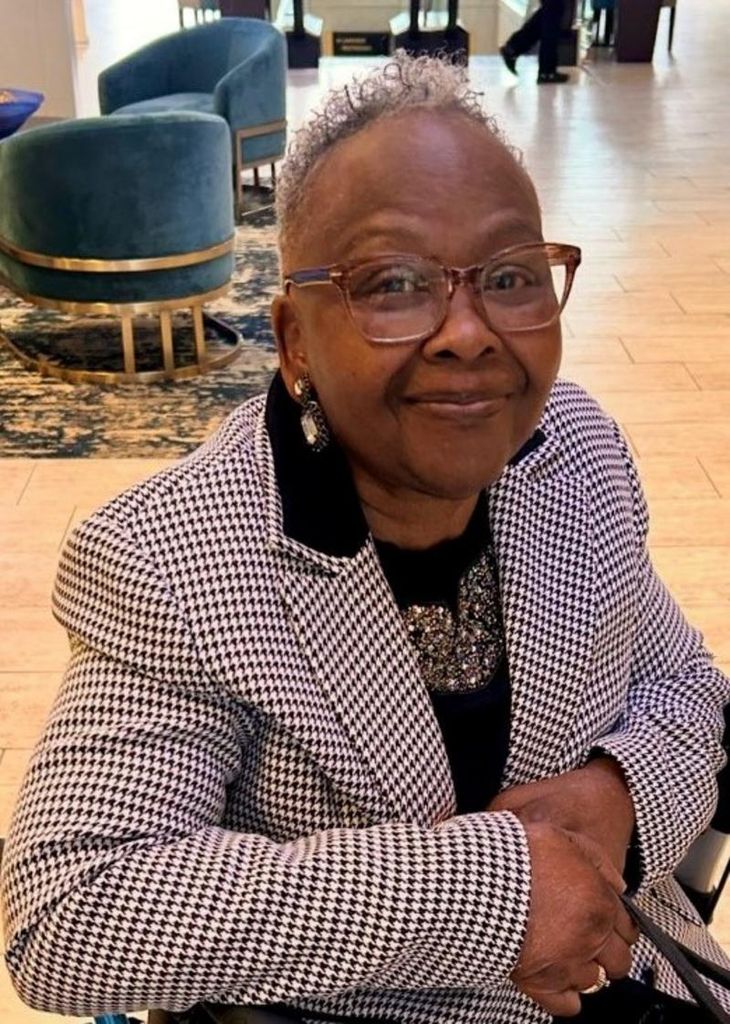 Carolyn Faye Moore