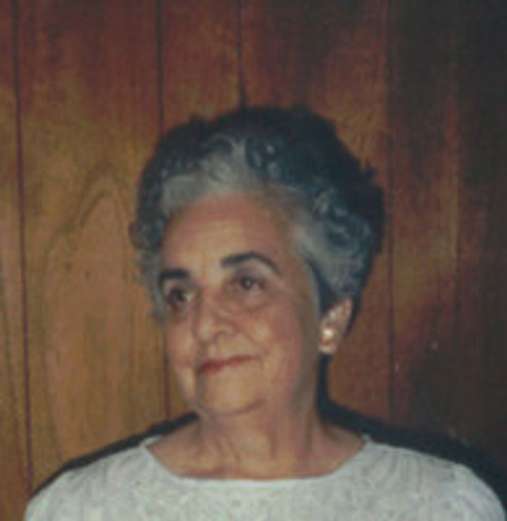 Christine Clark Cooper
