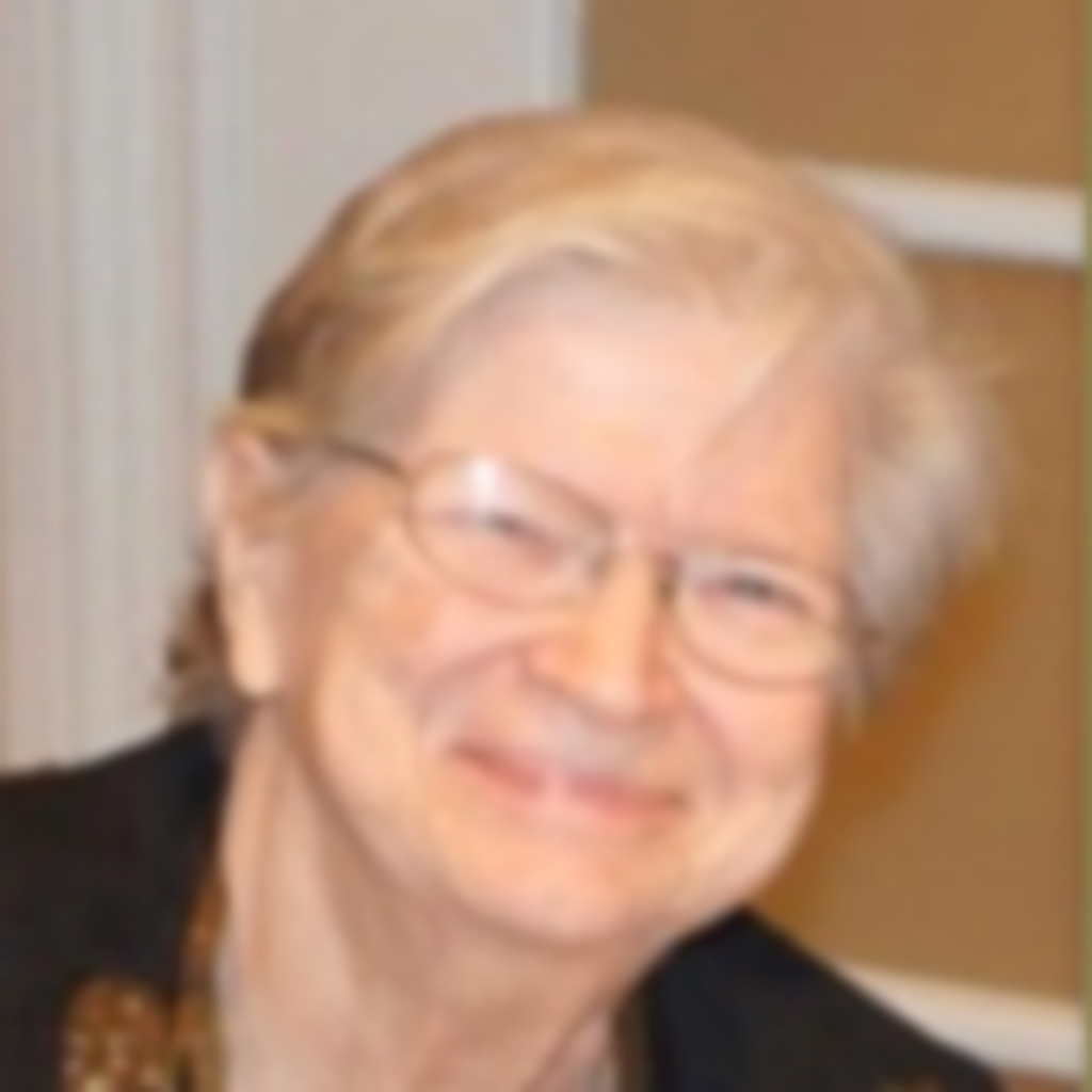 Virginia M. Harrison