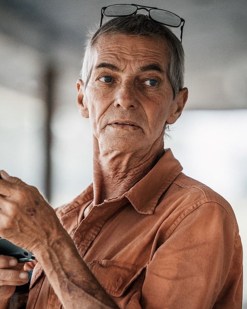 Dennis Wayne Tessendorf Profile Photo