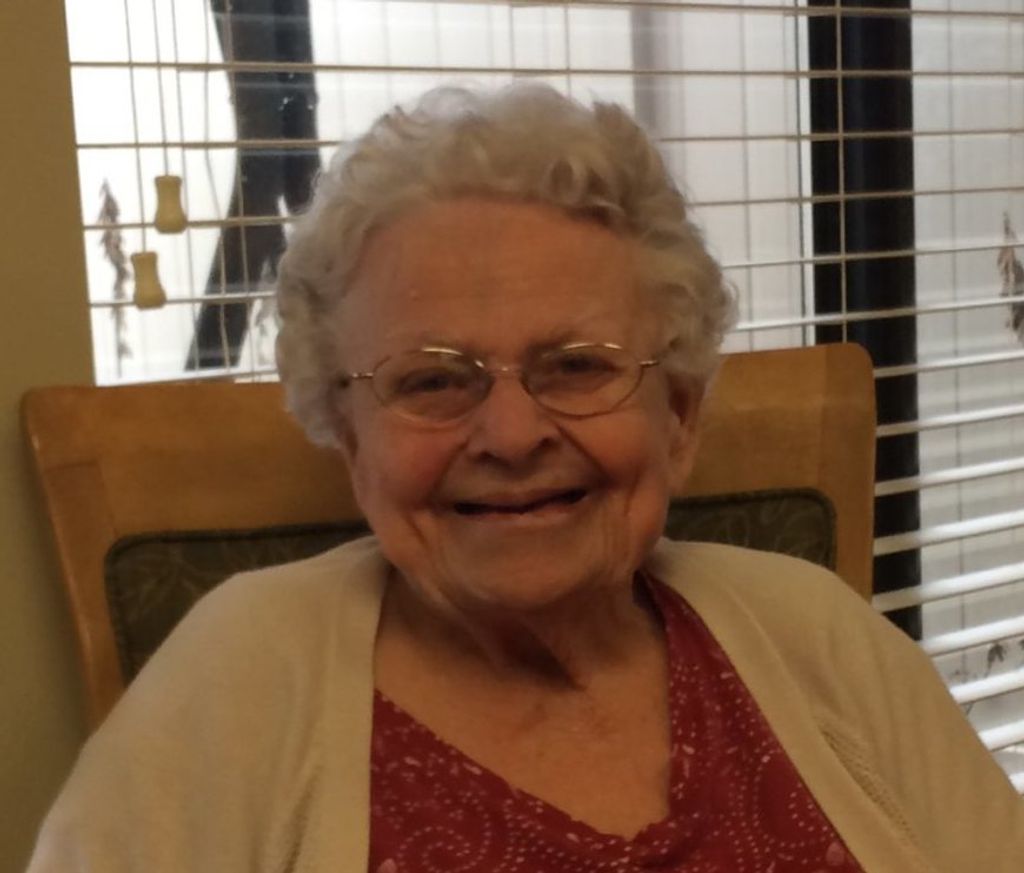 Ruth Joann Miller