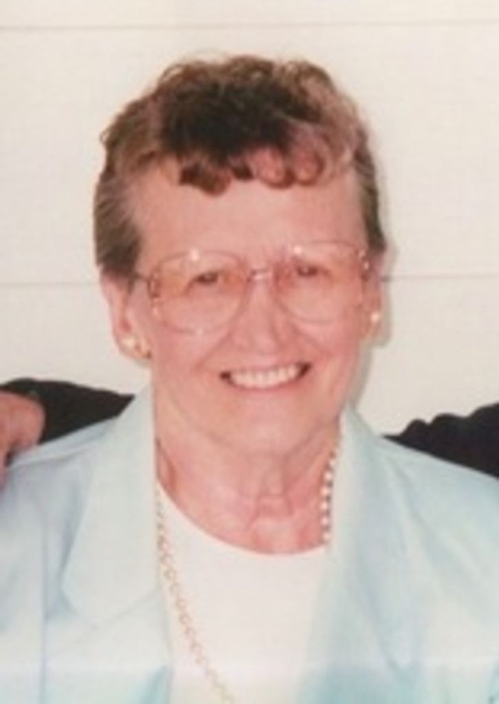 Vivian Irene Lowry Profile Photo