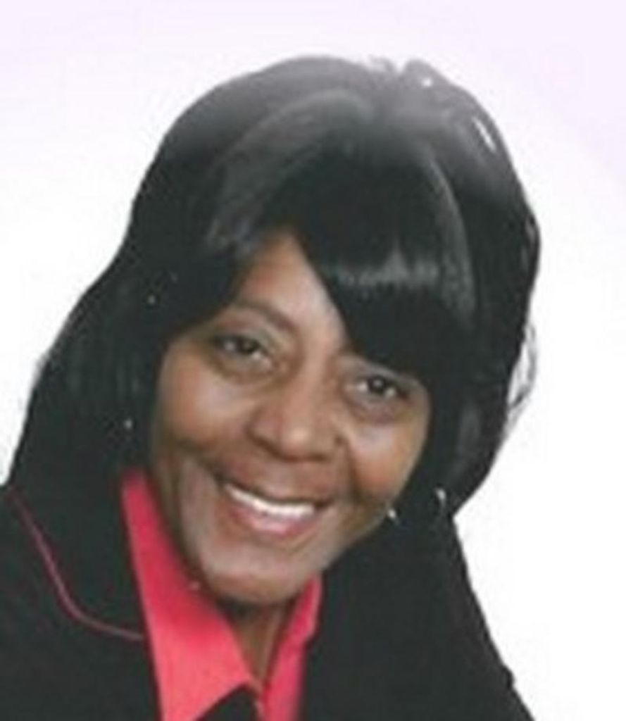 Lula Davis Profile Photo